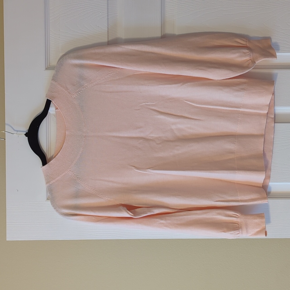 Loft sweater, size xsmall